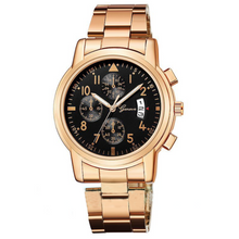 Load image into Gallery viewer, 2020 Geneva Men Watch
