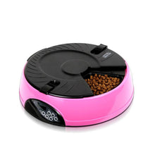 Load image into Gallery viewer, High Quality Pet Automatic Feeding Machine
