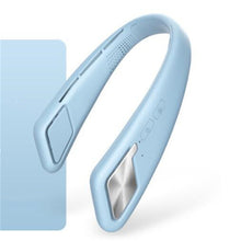 Load image into Gallery viewer, Lazy Hanging Neck Fan Sports Hanging Mini Convenient
