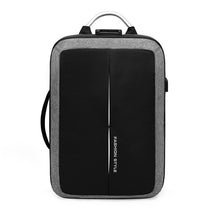 Load image into Gallery viewer, Business Computer Bag Leisure Large-capacity Backpack
