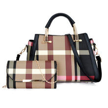 Load image into Gallery viewer, Two-piece Single Shoulder Messenger Bag For Women

