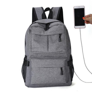 Creative Wear-resistant Computer Shoulder Bag Travel Bag