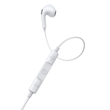 Load image into Gallery viewer, Type C Lateral In-ear Wired Earphone

