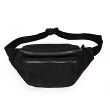 Load image into Gallery viewer, Trendy Fashion Retro Small Chest Bag Multi-function Clutch
