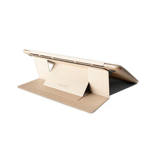 Load image into Gallery viewer, Adjustable Laptop Stand Convenient Folding Laptop Pad
