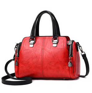 Women's Casual Handbag Shoulder Messenger Bag