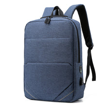Load image into Gallery viewer, Casual Computer Backpack For Men And Women

