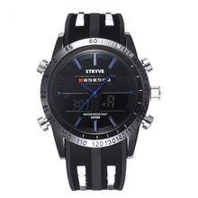 Load image into Gallery viewer, Fashion Sports Multi-function Electronic Watch
