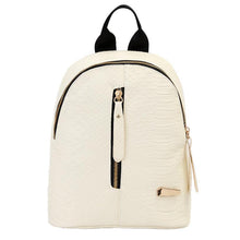 Load image into Gallery viewer, Backpacks For Girls Teenagers Women Leather Backpacks
