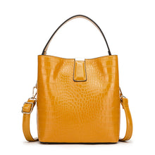 Load image into Gallery viewer, Fashionable Retro Bucket Style Handbag For Women
