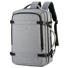 Load image into Gallery viewer, Men's Oxford Cloth Large Capacity High Quality Backpack
