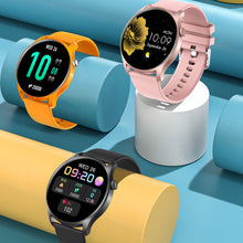 Load image into Gallery viewer, Smart Watch Bluetooth Heart Rate Blood Pressure Measurement
