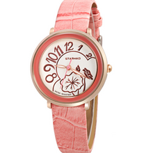 Load image into Gallery viewer, Middle School Student Watch Simple Waterproof Quartz Watch
