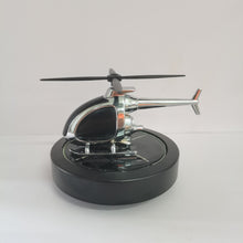 Load image into Gallery viewer, Solar Powered Car Perfume Ornaments
