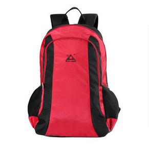 High Quality Unisex Fashion Travel Backpack