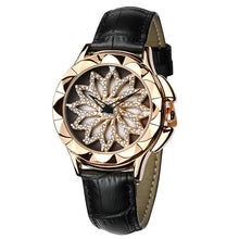 Load image into Gallery viewer, Women's Casual Leisure Creative Quartz Watch
