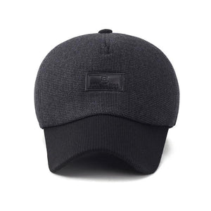 Men's Casual Adjustable Sports Baseball Cap Hat