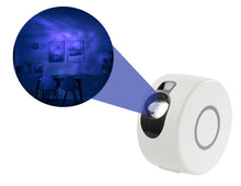Load image into Gallery viewer, Galaxy Starry Sky Projector Rotating
