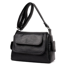 Load image into Gallery viewer, Women's High Quality Leather Bag Messenger Bag Shoulder Bag
