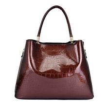 Load image into Gallery viewer, Portable Single Shoulder Handbag For Ladies
