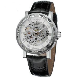 Men's Fashion Casual Classic Watch