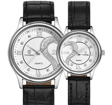 Load image into Gallery viewer, High Quality Fashion Watches For Couple
