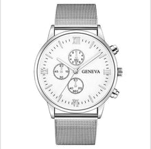 Load image into Gallery viewer, High Quality Casual Quartz Watch
