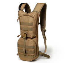 Load image into Gallery viewer, Hydration Tactical Cycling Backpack
