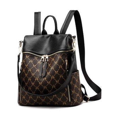 Women's High Quality Anti-theft Backpack