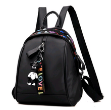 Load image into Gallery viewer, New Shoulder Bag Female Oxford Cloth Trend Backpack
