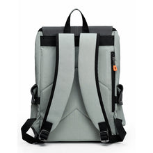 Load image into Gallery viewer, Fashion Casual Large Capacity Oxford Cloth Travel Backpack
