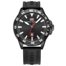 Load image into Gallery viewer, Sports Style Waterproof Watch With Soft Silicone Belt
