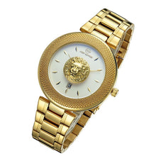 Load image into Gallery viewer, Ladies Quartz Belt Steel Band Watch
