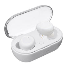 Load image into Gallery viewer, Stylish And Simple Wireless Bluetooth Headset
