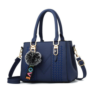 Women's High Quality Shoulder Bag Handbag