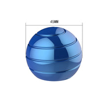 Load image into Gallery viewer, Rotate The Ball At Your Fingertips Desktop Toy
