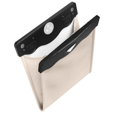 Load image into Gallery viewer, LED Car Trash Can Organizer Garbage Holder
