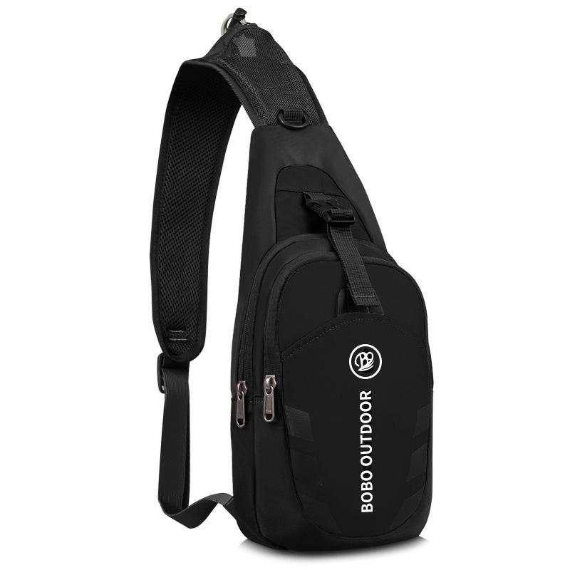 Waterproof Polyester Chest Bag