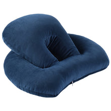 Load image into Gallery viewer, U-Shaped Desk Nap Pillow Neck Supporter Seat Cushion
