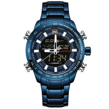 Load image into Gallery viewer, Men's Watch Luminous Electronic Quartz Watch
