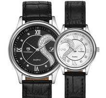 Load image into Gallery viewer, High Quality Fashion Watches For Couple
