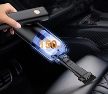 Load image into Gallery viewer, Wireless Vacuum Cleaner Handheld Car Home Dual-use
