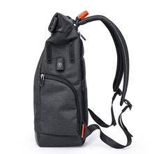 Load image into Gallery viewer, Korean Fashion Trend Computer Bag Backpack Men&#39;s Backpack
