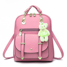 Load image into Gallery viewer, Women&#39;s Casual Fashion Backpack
