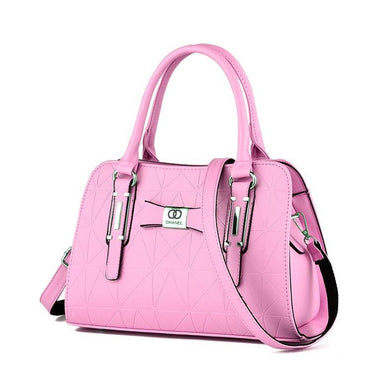 Women's PU Fashion Shoulder Bag Handbag