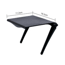 Load image into Gallery viewer, Office Storage Rack Clip Computer Screen Rack

