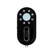 Load image into Gallery viewer, Hidden Bug Finder Anti-Theft Device Alarm for Travel Safe
