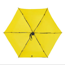 Load image into Gallery viewer, Brand New And High Quality Mini Pocket Umbrella
