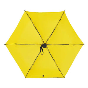 Brand New And High Quality Mini Pocket Umbrella