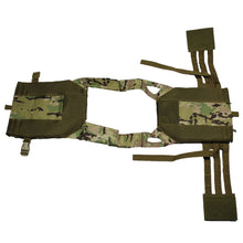 Load image into Gallery viewer, Leisure Outdoor Tactical Vest For Climbing Hiking Tourism
